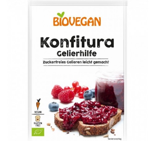 Gelifiant FARA GLUTEN bio Biovegan, 22g